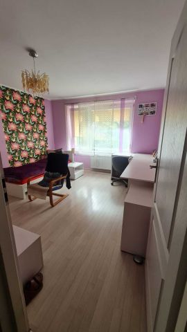 Mieszkanie 4-pokojowe Gdańsk Wrzeszcz, ul. Sochaczewska. Zdjęcie 1