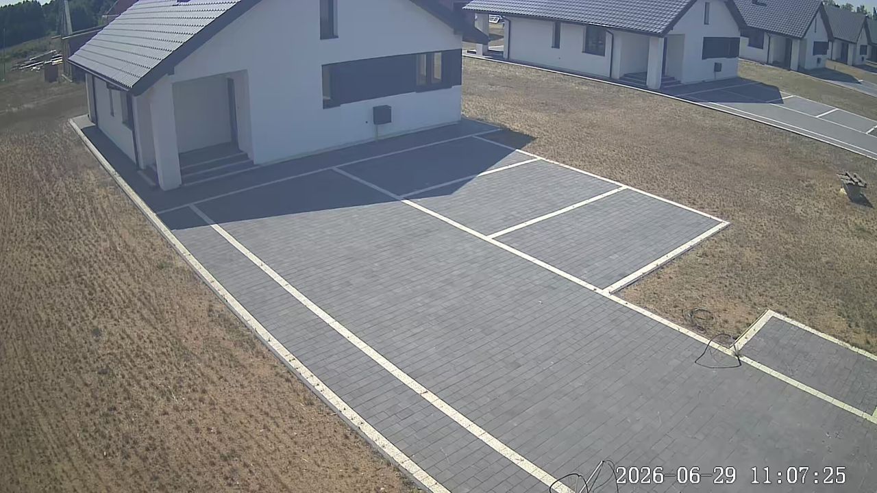 dom wolnostojący, 3 pokoje Jabłonna. Zdjęcie 8