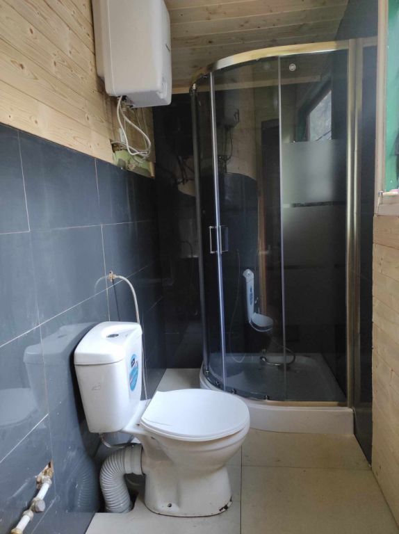 dom letniskowy, 3 pokoje Sulejów. Zdjęcie 4