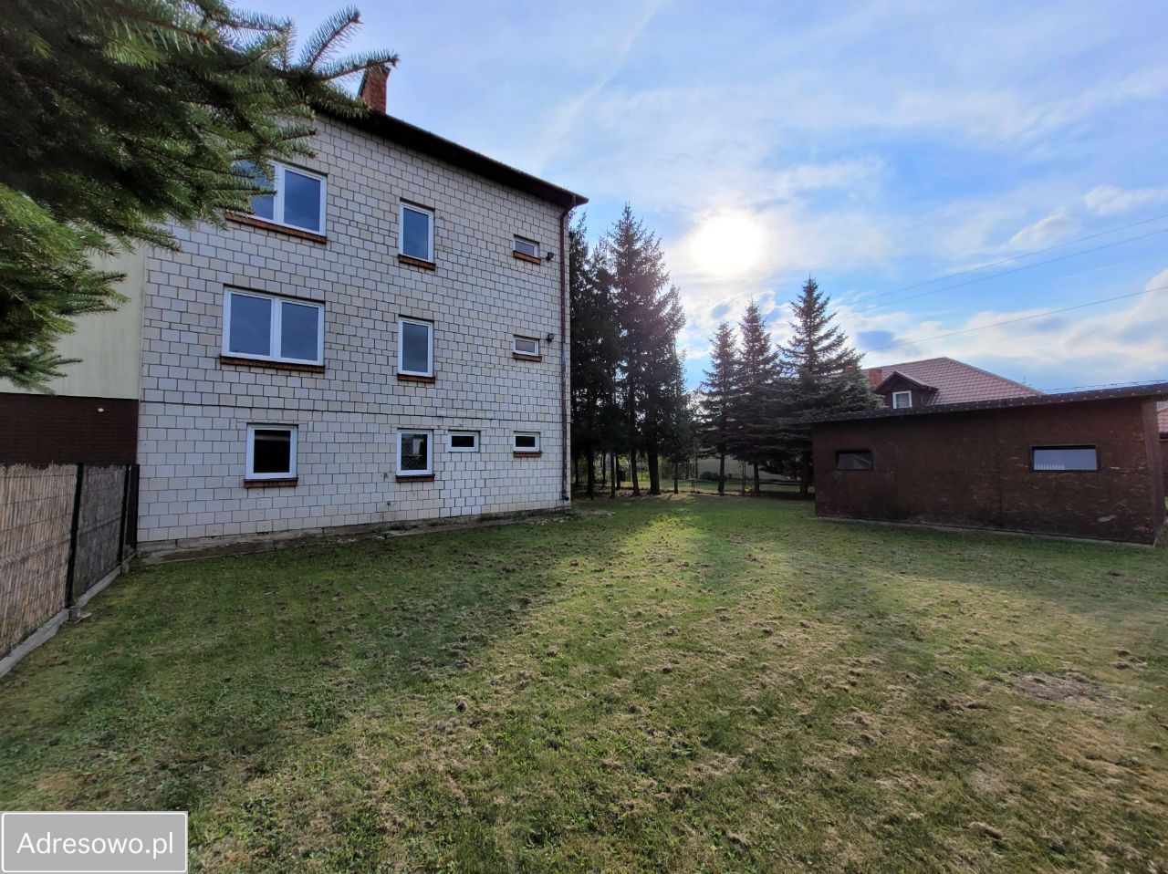 bliźniak, 5 pokoi Radom Idalin, ul. Idalińska. Zdjęcie 3