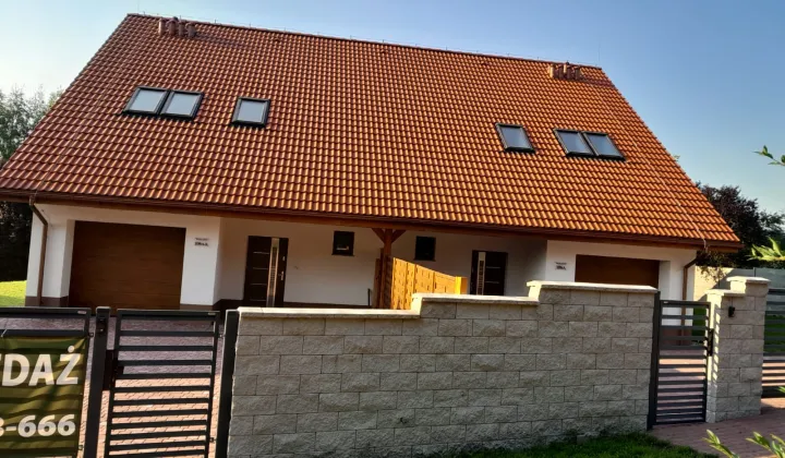 bliźniak, 4 pokoje Polanica-Zdrój, ul. Adama Mickiewicza