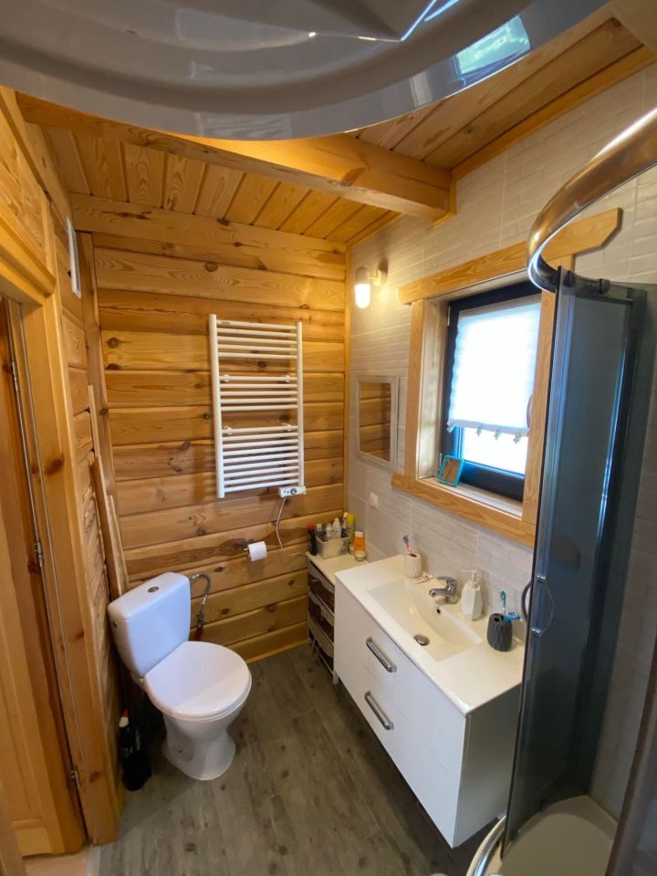 Działka budowlana Czarny Las. Zdjęcie 8