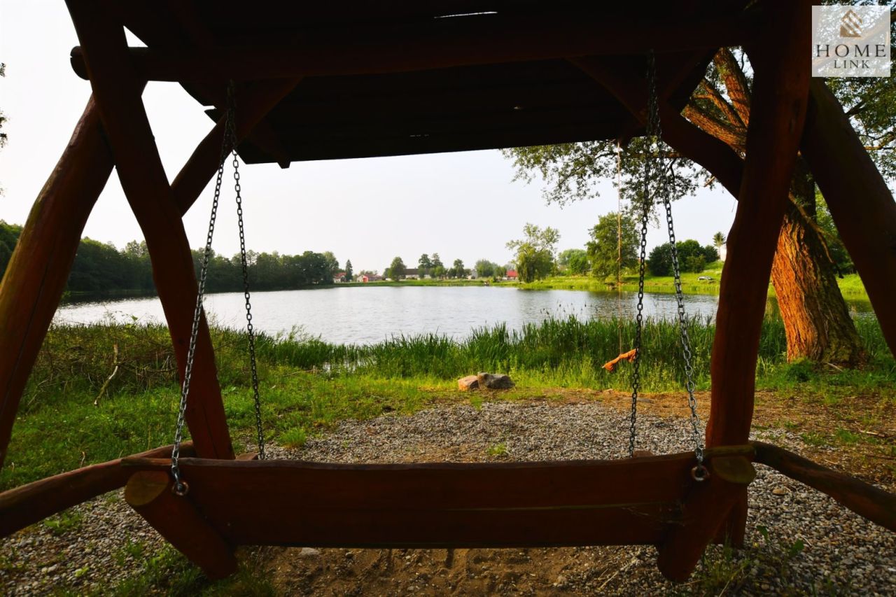 Działka budowlana Samin. Zdjęcie 5