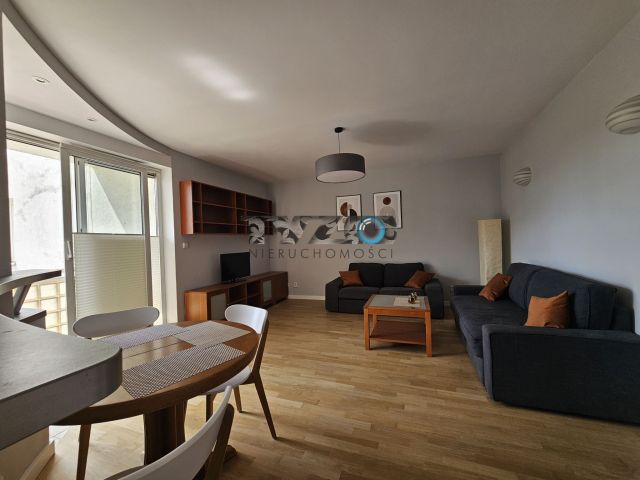 Mieszkanie 2-pokojowe Warszawa Gocław, ul. Janusza Meissnera. Zdjęcie 15