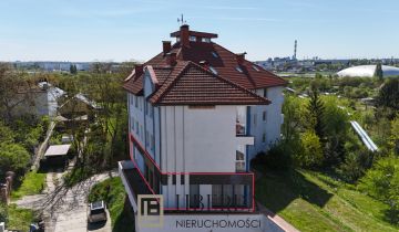 Mieszkanie 6-pokojowe Lublin Rury, ul. Kredowa