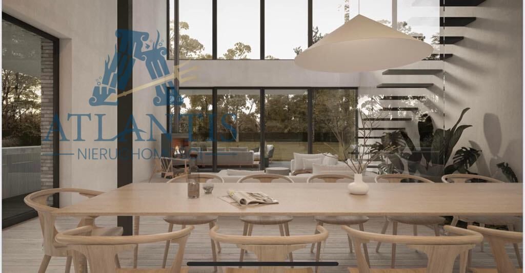 dom wolnostojący, 8 pokoi Jarużyn. Zdjęcie 16