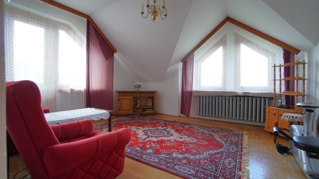 dom wolnostojący, 5 pokoi Gorlice, ul. Węgierska. Zdjęcie 8