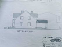 Działka budowlana Mokra. Zdjęcie 3