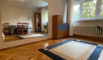 Mieszkanie 2-pokojowe Warszawa Ochota, ul. Gorlicka