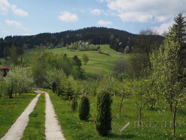 dom wolnostojący, 6 pokoi Przyszowa. Zdjęcie 23