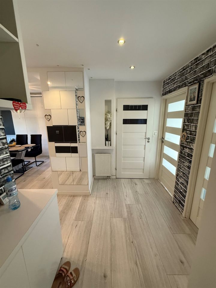 Mieszkanie 3-pokojowe Piaseczno Centrum. Zdjęcie 5