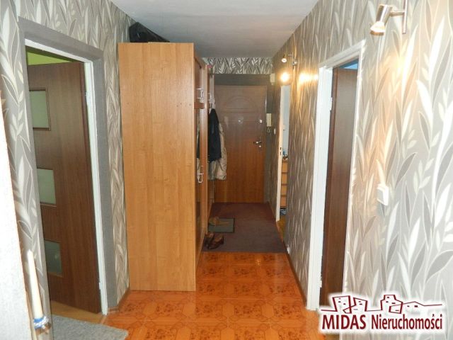 Mieszkanie 3-pokojowe Włocławek. Zdjęcie 16