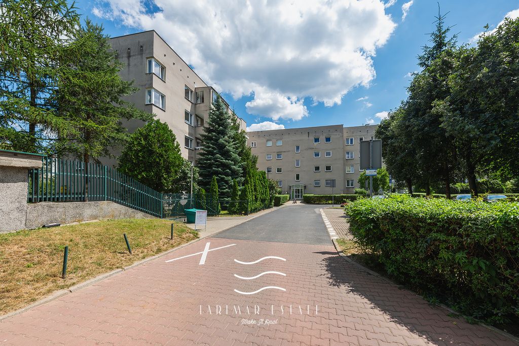 Mieszkanie 4-pokojowe Warszawa Gocław, ul. Floriana Znanieckiego. Zdjęcie 20