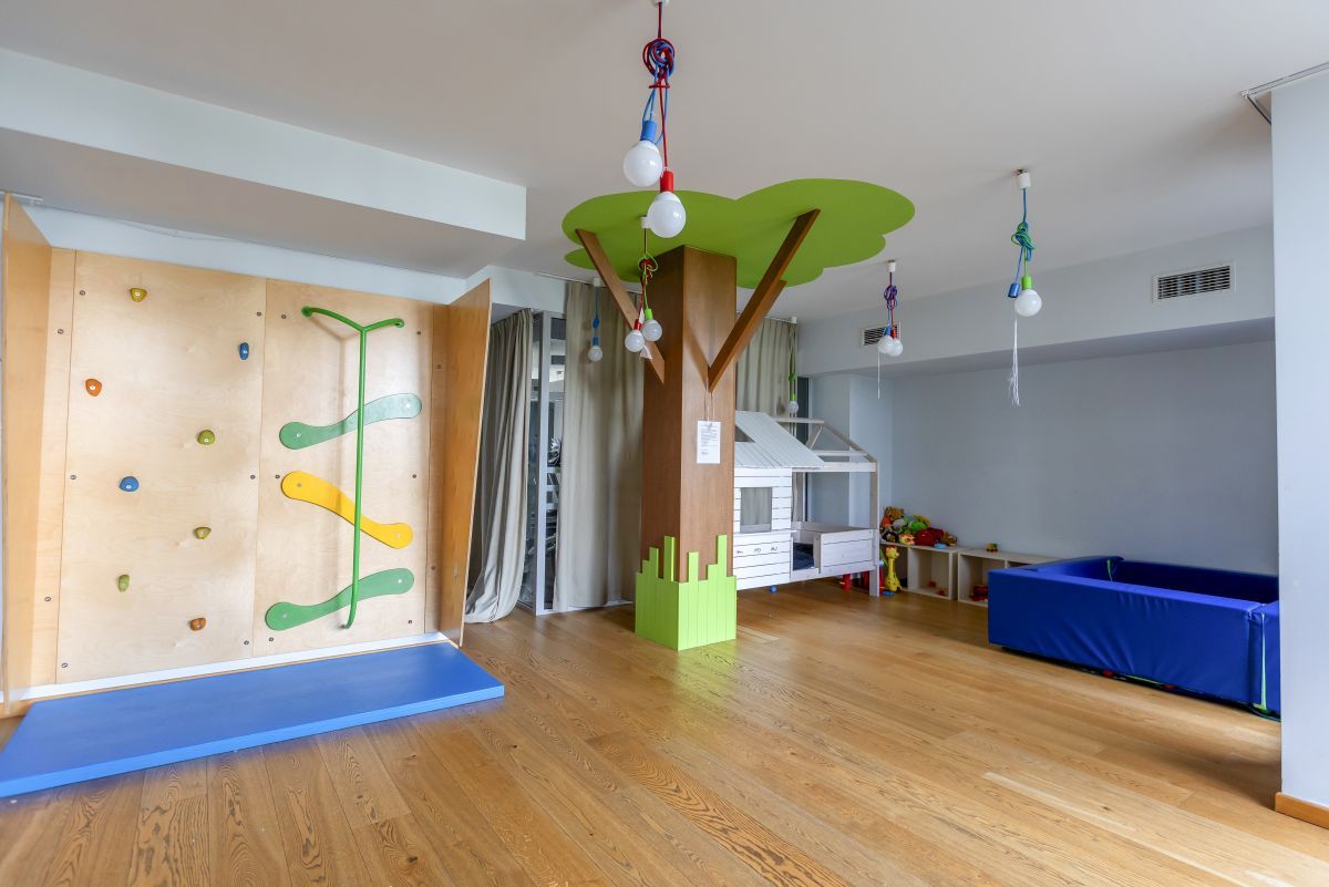 Mieszkanie 2-pokojowe Warszawa Wilanów, al. Rzeczypospolitej. Zdjęcie 17