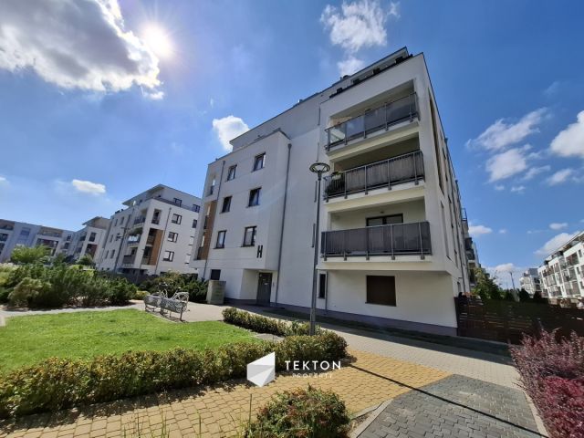 Mieszkanie 3-pokojowe Poznań Naramowice, ul. Karpia. Zdjęcie 18