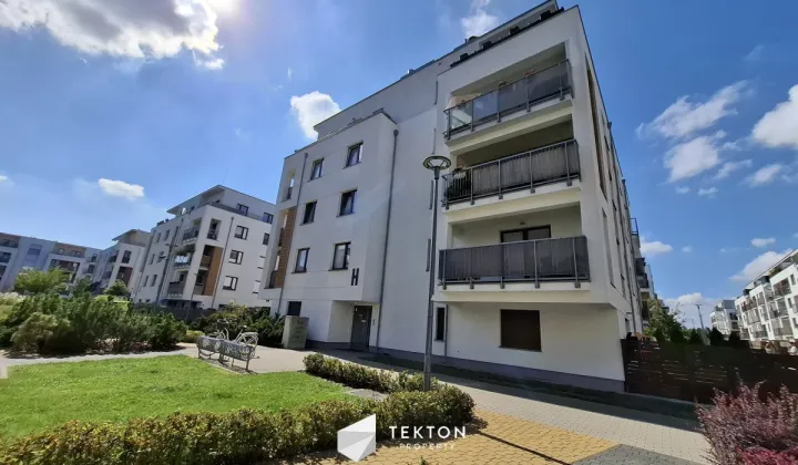 Mieszkanie 3-pokojowe Poznań Naramowickie Osiedle, ul. Karpia