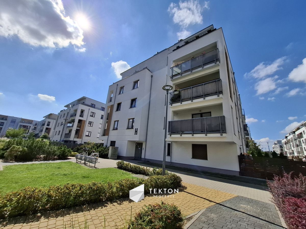 Mieszkanie 3-pokojowe Poznań Naramowickie Osiedle, ul. Karpia. Zdjęcie 18