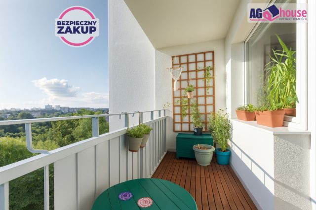 Mieszkanie 2-pokojowe Gdańsk Suchanino, ul. Franciszka Liszta. Zdjęcie 10