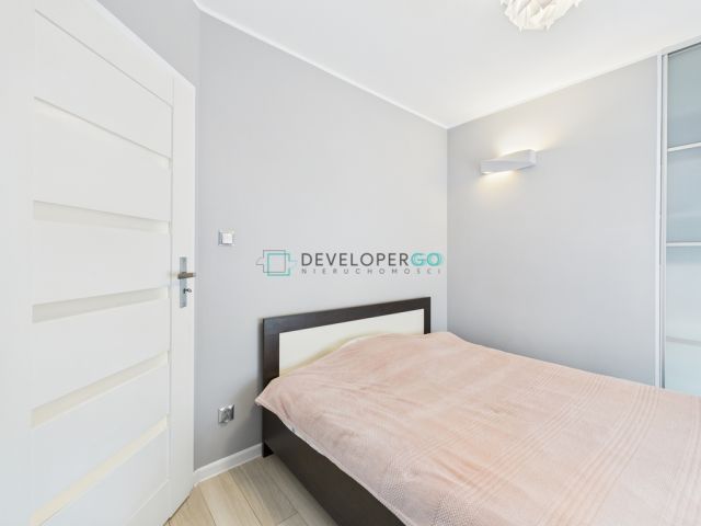 Mieszkanie 2-pokojowe Białystok Centrum, al. Józefa Piłsudskiego. Zdjęcie 13