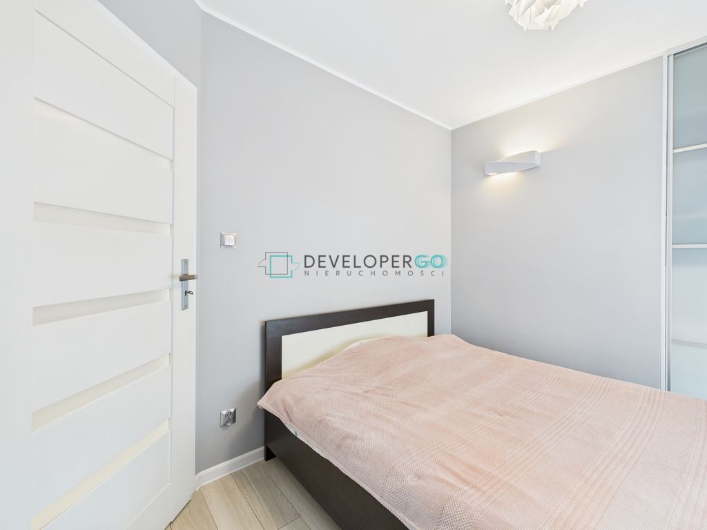 Mieszkanie 2-pokojowe Białystok Centrum, al. Józefa Piłsudskiego. Zdjęcie 13