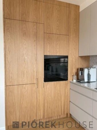 Mieszkanie 3-pokojowe Warszawa Bemowo, ul. gen. Meriana C. Coopera. Zdjęcie 4