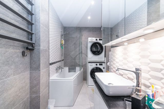 Mieszkanie 4-pokojowe Kraków Kurdwanów, ul. Jakuba Bojki. Zdjęcie 15