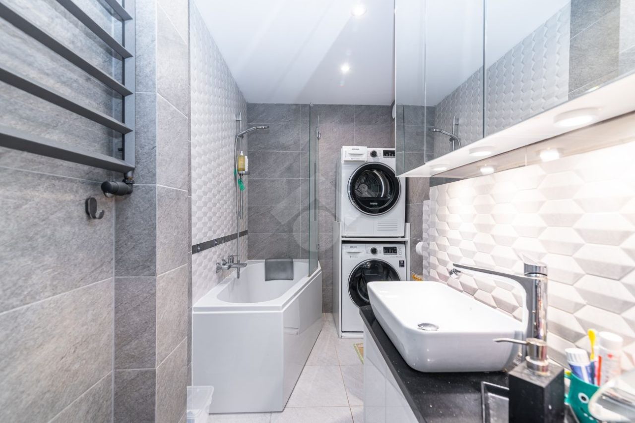 Mieszkanie 4-pokojowe Kraków Kurdwanów, ul. Jakuba Bojki. Zdjęcie 15