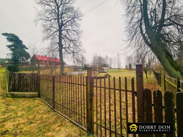 Działka budowlana Słójka. Zdjęcie 1