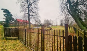 Działka budowlana Słójka