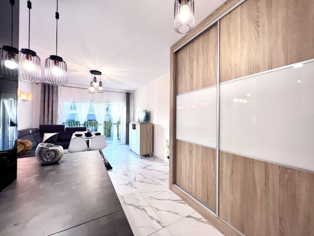 Mieszkanie 3-pokojowe Kraków Czyżyny, ul. Nowohucka. Zdjęcie 5