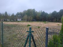 Działka budowlana Józefowo, ul. Brzozowa. Zdjęcie 3