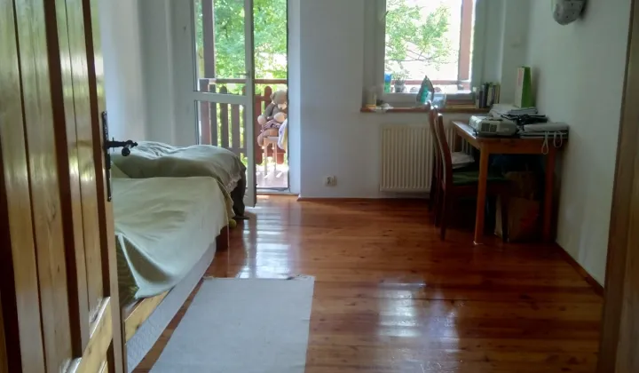 Mieszkanie 3-pokojowe Szczawno-Zdrój, ul. Tadeusza Kościuszki