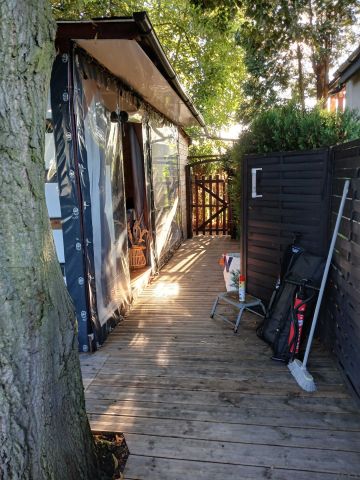 Działka rekreacyjna Pławniowice. Zdjęcie 1