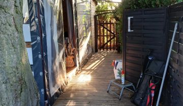 Działka rekreacyjna Pławniowice