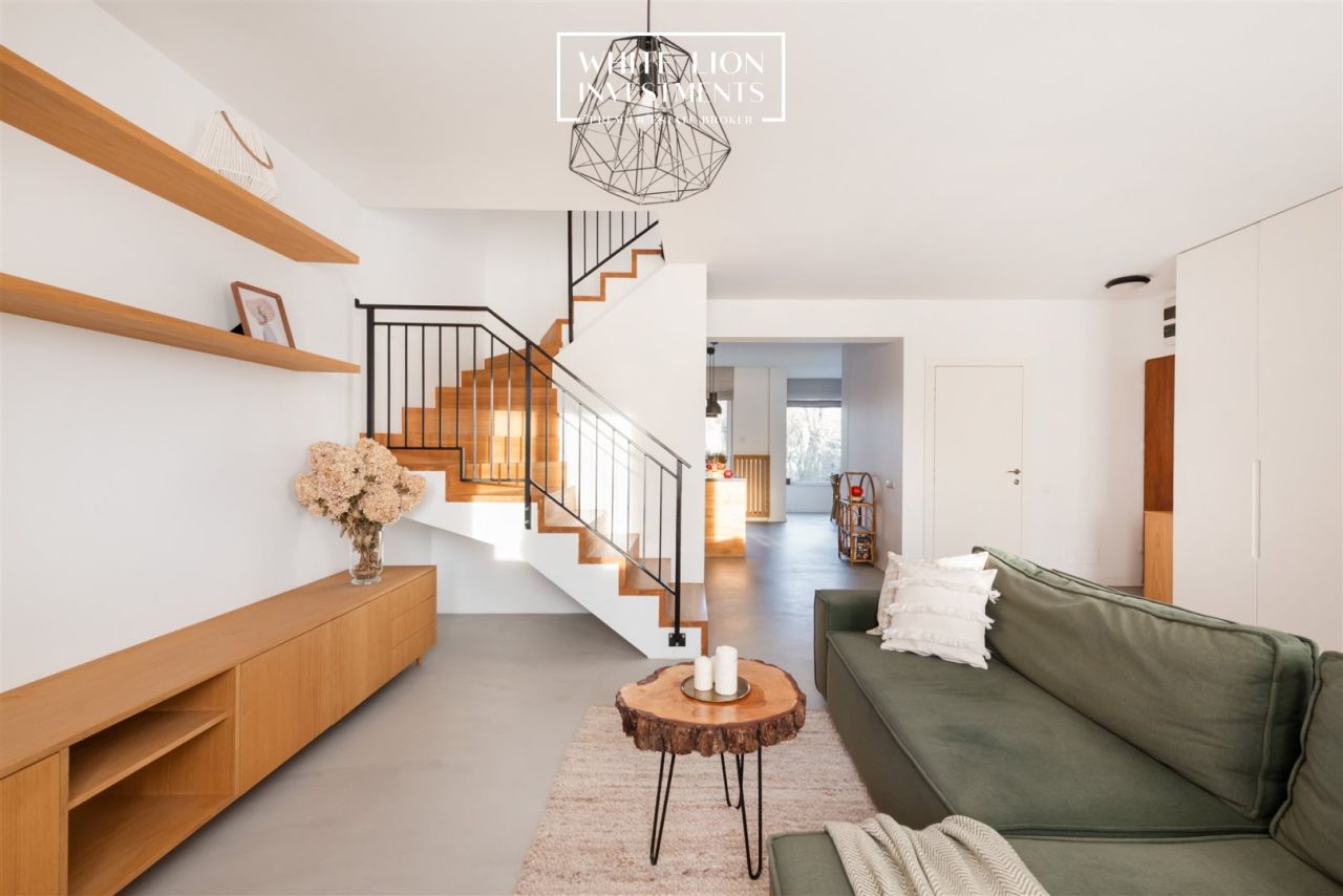 Mieszkanie 4-pokojowe Warszawa Włochy, ul. Łuczek. Zdjęcie 6