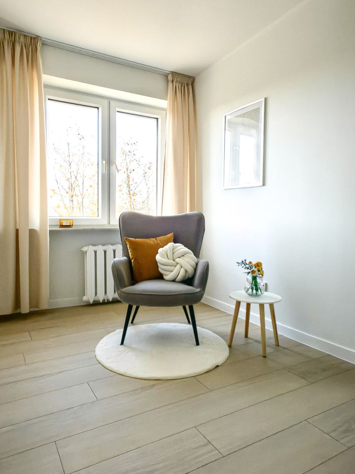 Mieszkanie 4-pokojowe Stalowa Wola Pławo, ul. Józefa Poniatowskiego. Zdjęcie 5