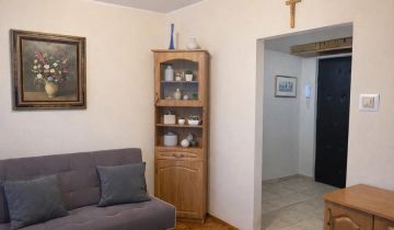 Mieszkanie 2-pokojowe Włocławek Zazamcze, ul. Wesoła