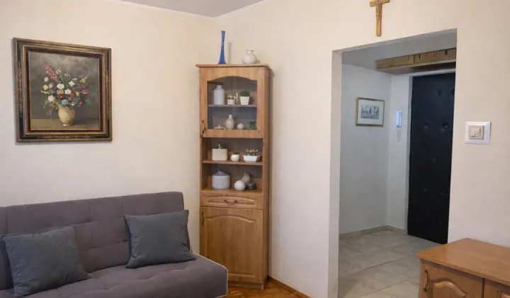 Mieszkanie 2-pokojowe Włocławek Zazamcze, ul. Wesoła