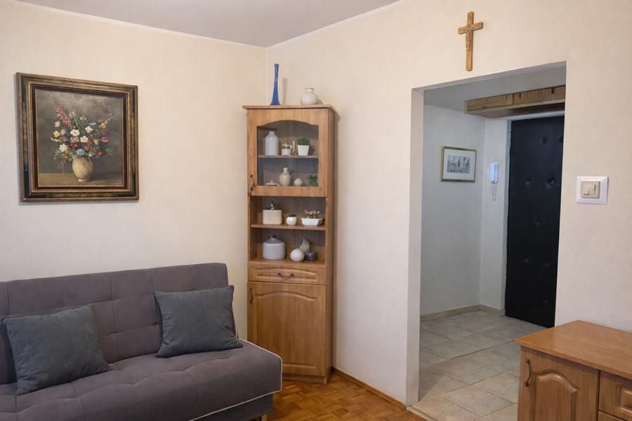 Mieszkanie 2-pokojowe Włocławek Zazamcze, ul. Wesoła. Zdjęcie 3