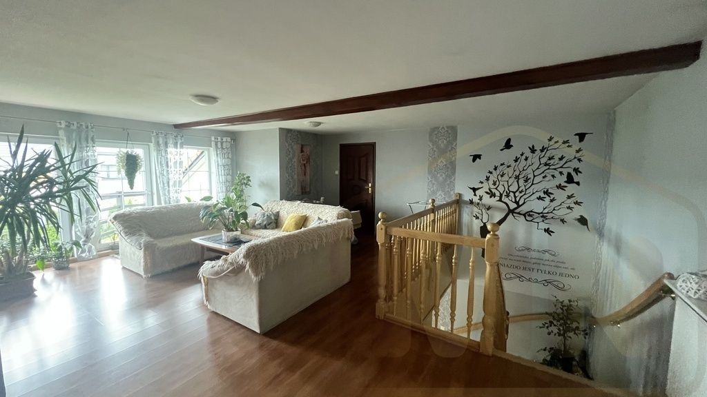 dom wolnostojący, 5 pokoi Leszno Gronowo. Zdjęcie 17