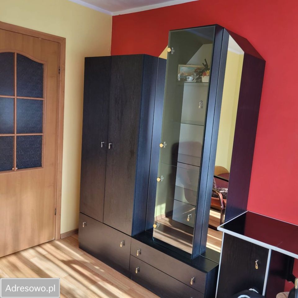 Mieszkanie 2-pokojowe Warszawa Wola, ul. Tadeusza Krępowieckiego. Zdjęcie 7