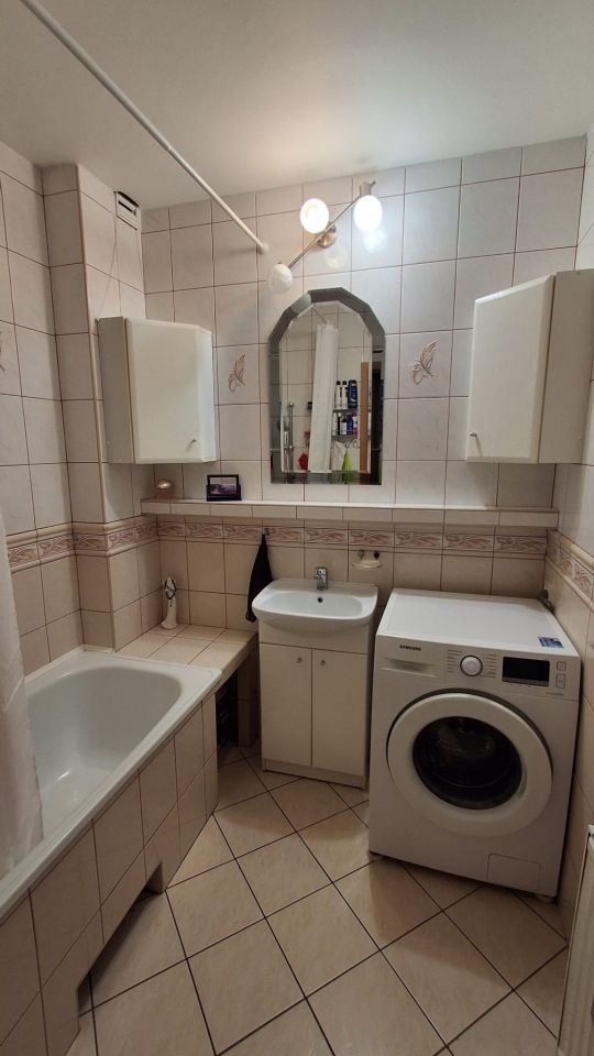 Mieszkanie 3-pokojowe Bydgoszcz Glinki, ul. Glinki. Zdjęcie 24