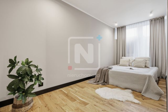 Mieszkanie 3-pokojowe Warszawa Śródmieście, ul. Grzybowska. Zdjęcie 13