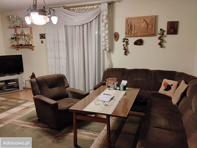 Mieszkanie 3-pokojowe Bielsko-Biała Stare Bielsko, ul. Jana Sobieskiego. Zdjęcie 1