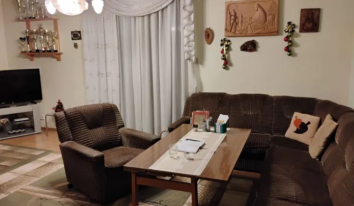 Mieszkanie 3-pokojowe Bielsko-Biała Stare Bielsko, ul. Jana Sobieskiego