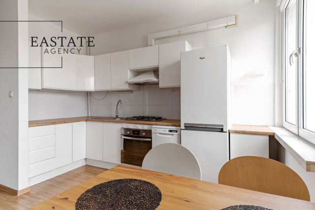 Mieszkanie 2-pokojowe Warszawa Praga-Południe, ul. Józefa Dwernickiego. Zdjęcie 6