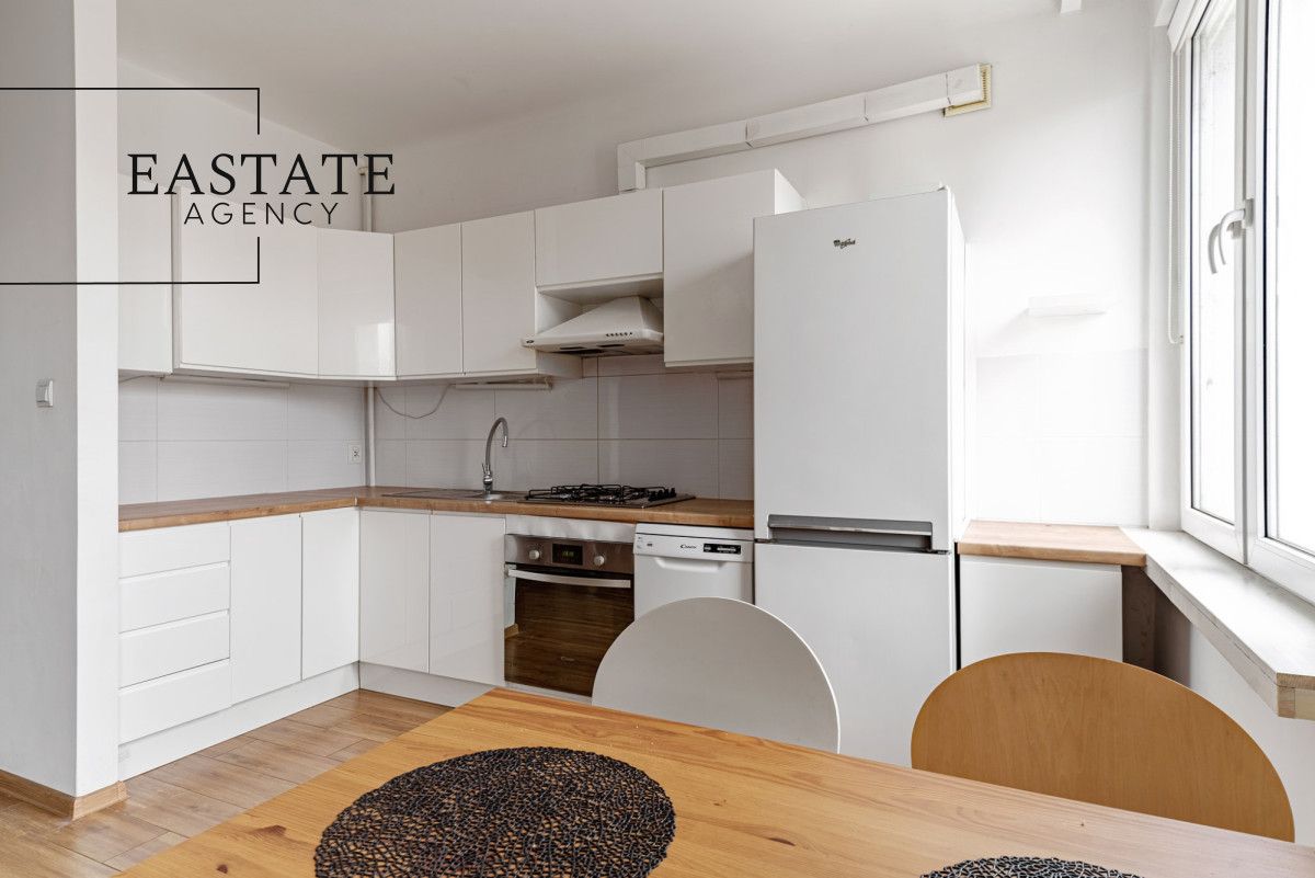 Mieszkanie 2-pokojowe Warszawa Praga-Południe, ul. Józefa Dwernickiego. Zdjęcie 6