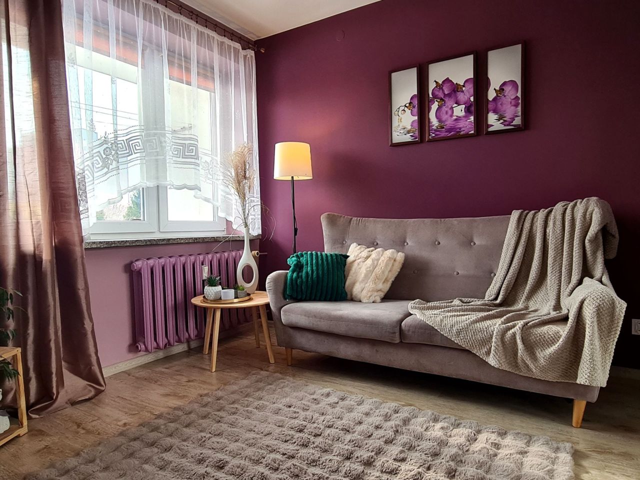 Mieszkanie 3-pokojowe Czechowice-Dziedzice Północ, ul. Andrzeja Krzanowskiego. Zdjęcie 3