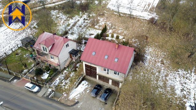 dom wolnostojący, 5 pokoi Garliczka, ul. Radosna. Zdjęcie 5