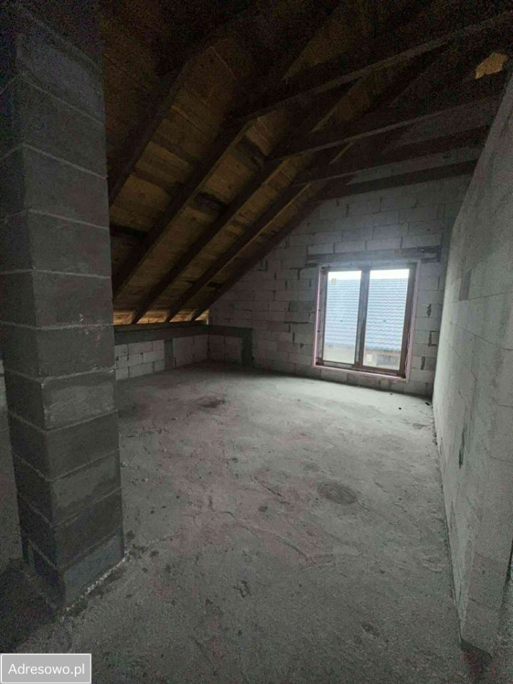 dom wolnostojący, 6 pokoi Rakoniewice Wygoda, ul. Czereśniowa. Zdjęcie 7